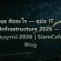 React Server Components Troubleshooting แก้ปัญหา — คู่มือฉบับสมบูรณ์ 2026 | SiamCafe Blog