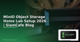 Hardware สำหรับ Proxmox Home Lab 2026 งบเท่าไหร่