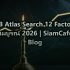 Parquet Format Cloud Native Design — คู่มือฉบับสมบูรณ์ 2026 | SiamCafe Blog