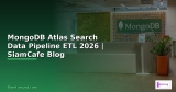 MongoDB Atlas Search Observability Stack — คู่มือฉบับสมบูรณ์ 2026 | SiamCafe Blog