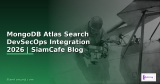 MongoDB Aggregation DevSecOps Integration — คู่มือฉบับสมบูรณ์ 2026 | SiamCafe Blog