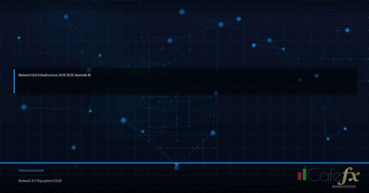 Wireshark จับแพ็คเก็ต วิเคราะห์ Network แบบละเอียด