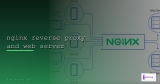 Nginx Reverse Proxy Load Balancing คู่มือตั้งค่า