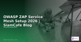 OWASP ZAP Freelance IT Career | SiamCafe Blog