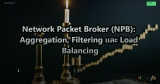 Network Packet Broker (NPB): Aggregation, Filtering และ Load Balancing