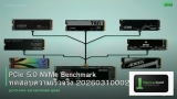 PCIe 5.0 NVMe Benchmark ทดสอบความเร็วจริง 20260310002517
