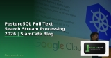 ElasticSearch Full-text Search สร้างระบบค้นหาอัจฉริยะ