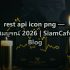 Len Python คืออะไร — คู่มือโปรแกรมมิ่ง 2026 — คู่มือฉบับสมบูรณ์ 2026 | SiamCafe Blog