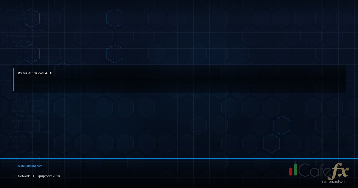 NAS Guide ฉบับละเอียด: เลือกยังไงให้คุ้มค่า คุ้มราคา สำหรับปี 2024