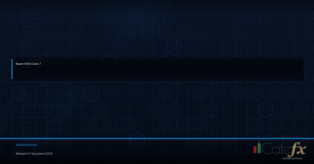 Beelink SER8 Mini PC สำหรับ pfSense Firewall รีวิว 2026