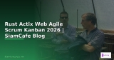 GCP BigQuery ML Agile Scrum Kanban — คู่มือฉบับสมบูรณ์ 2026 | SiamCafe Blog