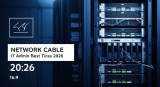 network cable สำหรับ IT Admin — Best Practices 2026