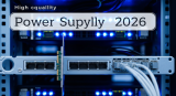 power supply — คู่มือติดตั้งและใช้งานจริง 2026