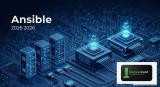 ansible คืออะไร — คู่มือเบื้องต้นถึงขั้นสูง 2026
