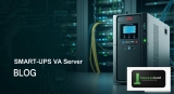 APC Smart-UPS 1500VA สำหรับ Server รีวิว 2026