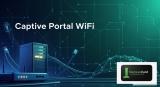 Captive Portal WiFi สำหรับร้านกาแฟทำยังไง