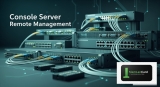 Console Server สำหรับ Remote Management แนะนำรุ่น 2026