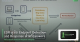 EDR คู่มือ Endpoint Detection and Response สำหรับองค์กร