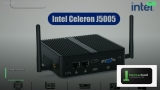 Fanless Mini PC สำหรับ Industrial ใช้งาน 24/7
