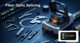 Fiber Optic Splicing เชื่อมต่อไฟเบอร์ ทำเองได้ไหม