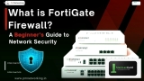 FortiGate Firewall เริ่มต้น Config จากศูนย์