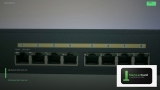 10GbE Network Switch สำหรับ Home Lab ราคาประหยัด