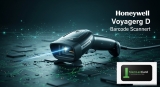 Honeywell Voyager 1472g 2D Barcode Scanner รีวิว 2026