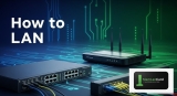 วิธีตรวจสอบความเร็ว LAN ในออฟฟิศทำได้ง่ายๆ