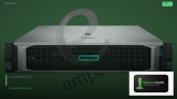 HPE ProLiant DL380 Gen10 Plus รีวิวใช้งานจริง