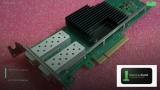 Intel X710-DA2 SFP+ 10Gbps รีวิวการ์ดแลน Server 2026