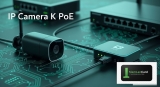 กล้อง IP Camera 4K PoE สำหรับร้านค้าแนะนำรุ่น 2026