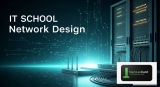 ระบบ IT สำหรับโรงเรียน School Network Design
