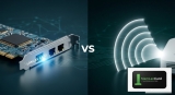 LAN Card WiFi 6E vs WiFi 7 ต่างกันยังไงเลือกแบบไหนดี