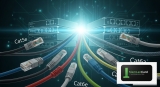 สาย LAN Cat5e vs Cat6 vs Cat6a vs Cat7 เลือกแบบไหน