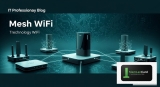 Mesh WiFi 6E สำหรับบ้านใหญ่แนะนำรุ่น 2026