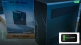 MinisForum MS-01 Server Mini PC สำหรับ Home Lab