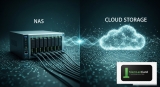 NAS vs Cloud Storage เก็บข้อมูลแบบไหนดีกว่า