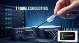 Network Troubleshooting เทคนิคแก้ปัญหาเน็ตหลุดในออฟฟิศ