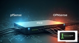 pfSense vs OPNsense เปรียบเทียบ Open Source Firewall 2026