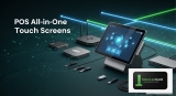 POS All-in-One Touch Screen แนะนำรุ่น 2026