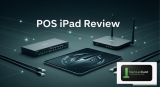 ระบบ POS บน iPad ดีจริงไหมรีวิวจากร้านจริง