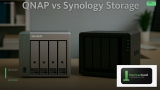 QNAP NAS ตั้งค่า RAID 5 ขั้นตอนละเอียด
