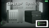 QNAP NAS เทียบ Synology ตัวไหนดีกว่าในปี 2025