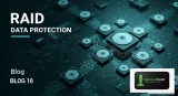 วิธีตั้ง RAID 0 1 5 10 สำหรับ Data Protection