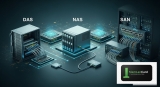 SAN vs NAS vs DAS เปรียบเทียบ Storage Solution 2026