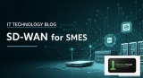 SD-WAN คืออะไรธุรกิจ SME ต้องใช้ไหม