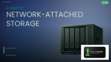 Synology NAS สำรองข้อมูลอัตโนมัติ ตั้ง Schedule ยังไง