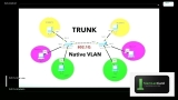 VLAN Trunking ระหว่าง Switch ตั้งค่ายังไง