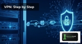 วิธีใช้ vpn แบบมืออาชีพ — Step by Step