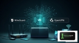 VPN Router สำหรับออฟฟิศ WireGuard vs OpenVPN